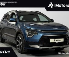 Kia Niro 2026