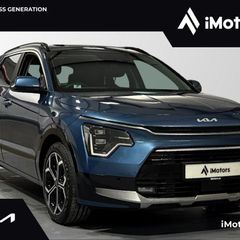 Kia Niro 2026