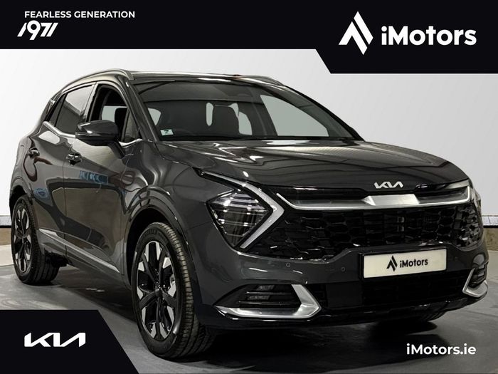 Kia Sportage 2026