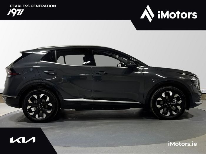 Kia Sportage 2026