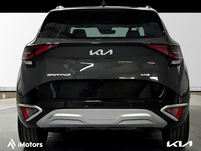 Kia Sportage 2026