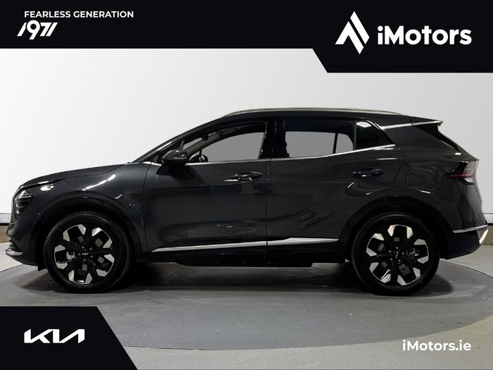 Kia Sportage 2026