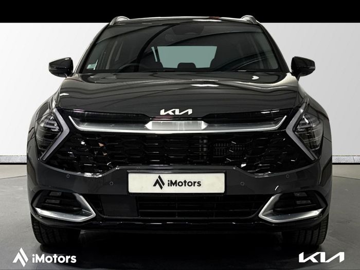 Kia Sportage 2026