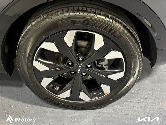 Kia Sportage 2026