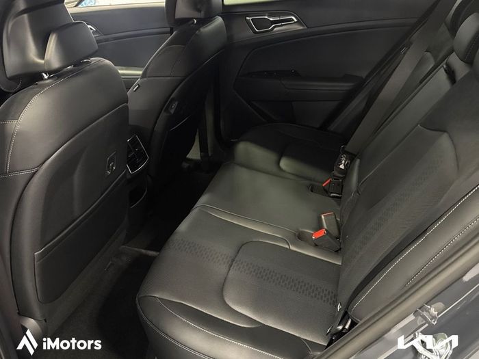 Kia Sportage 2026