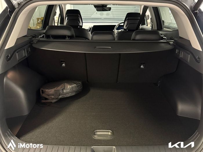 Kia Sportage 2026