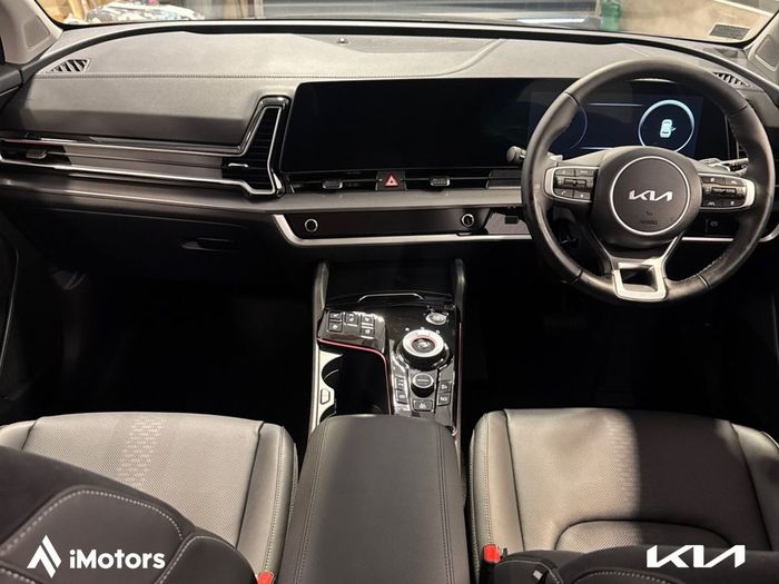 Kia Sportage 2026