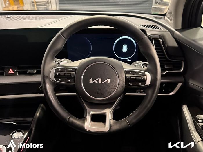 Kia Sportage 2026