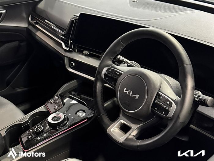 Kia Sportage 2026