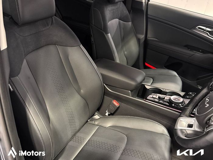 Kia Sportage 2026