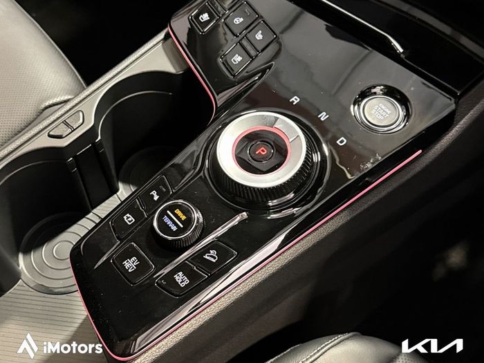 Kia Sportage 2026