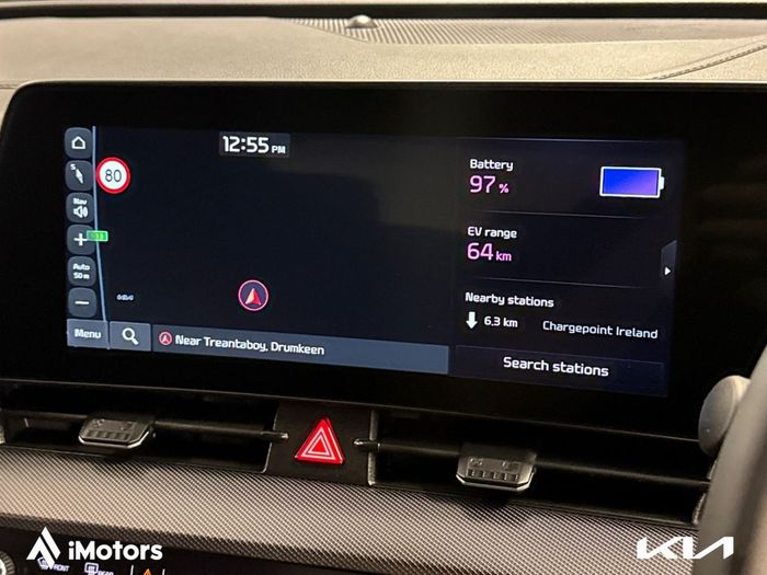 Kia Sportage 2026