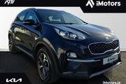 Kia Sportage 2020