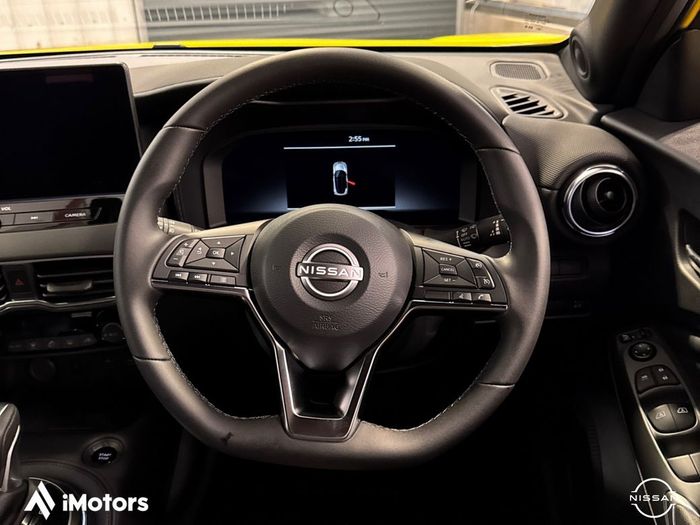 Nissan Juke 2026