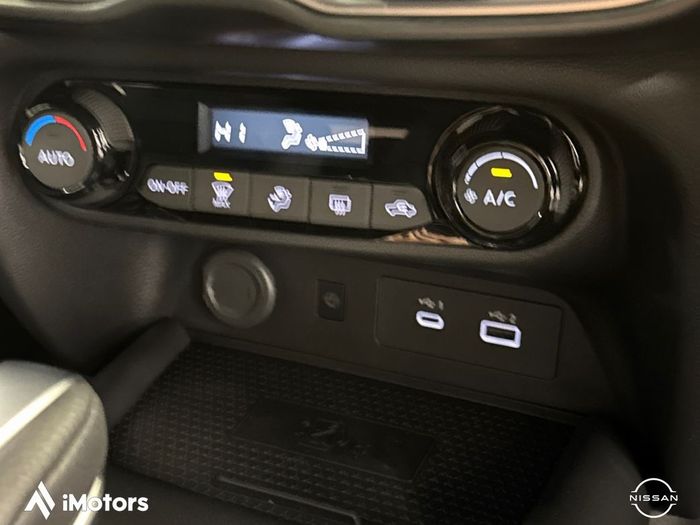 Nissan Juke 2026