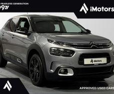 Citroen C4 Cactus 2020