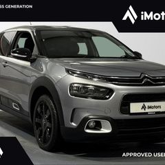 Citroen C4 Cactus 2020