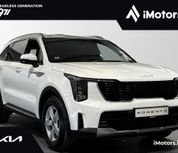 Kia Sorento 2026
