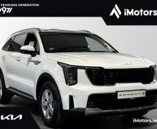 Kia Sorento 2026