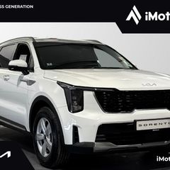 Kia Sorento 2026