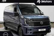 Nissan Interstar 2026