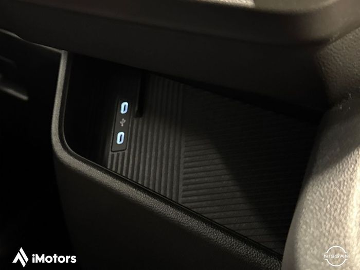 Nissan Interstar 2026