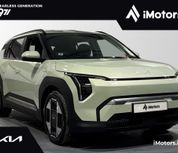 Kia EV3 2026