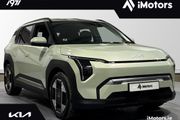 Kia EV3 2026