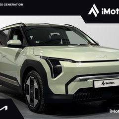Kia EV3 2026