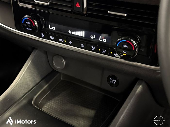 Nissan QASHQAI 2026