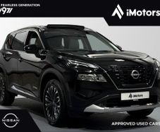 Nissan X-Trail 2026
