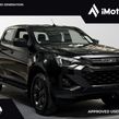Isuzu D-Max 2026
