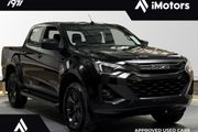 Isuzu D-Max 2026