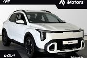 Kia Stonic 2026