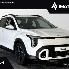 Kia Stonic 2026
