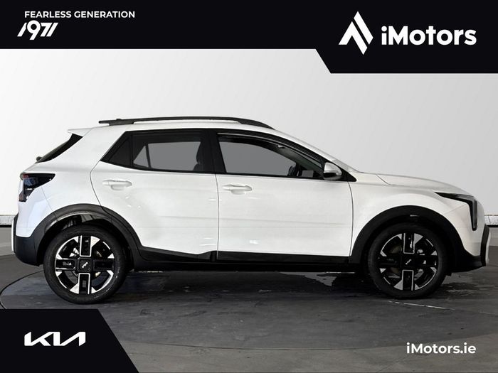 Kia Stonic 2026