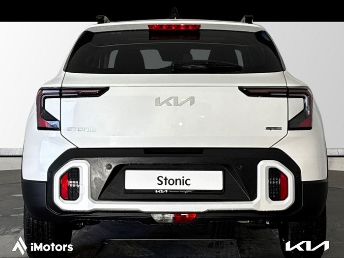 Kia Stonic 2026