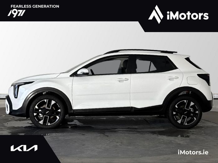 Kia Stonic 2026