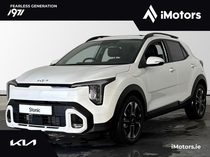 Kia Stonic 2026