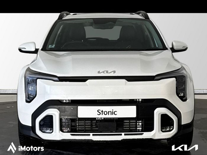 Kia Stonic 2026