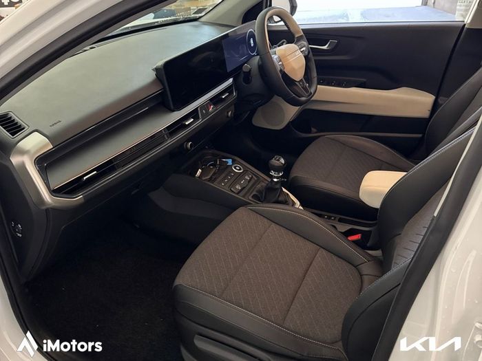 Kia Stonic 2026