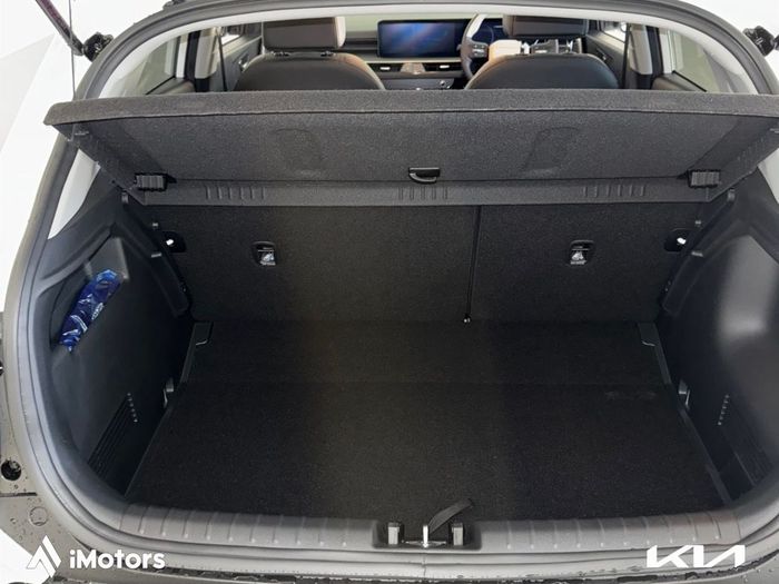Kia Stonic 2026