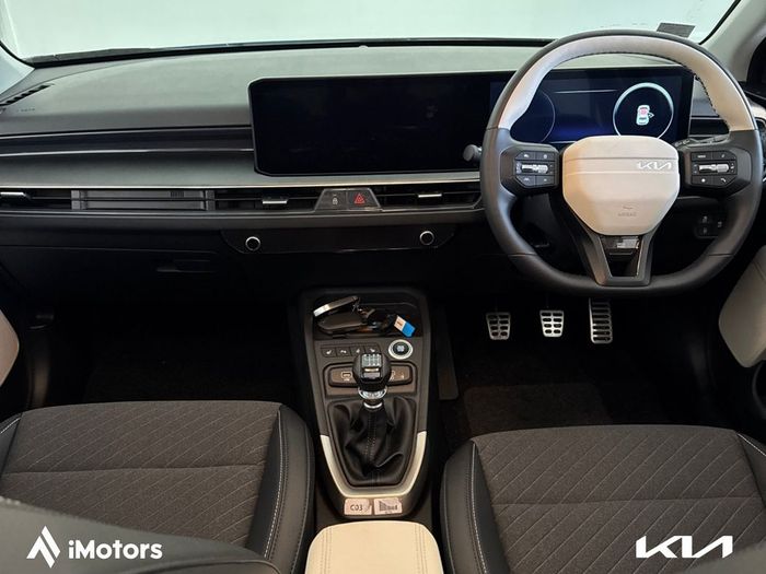 Kia Stonic 2026