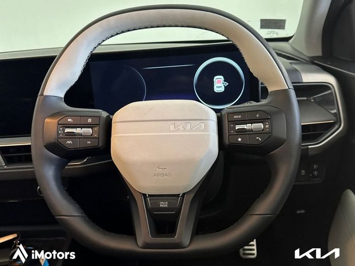 Kia Stonic 2026