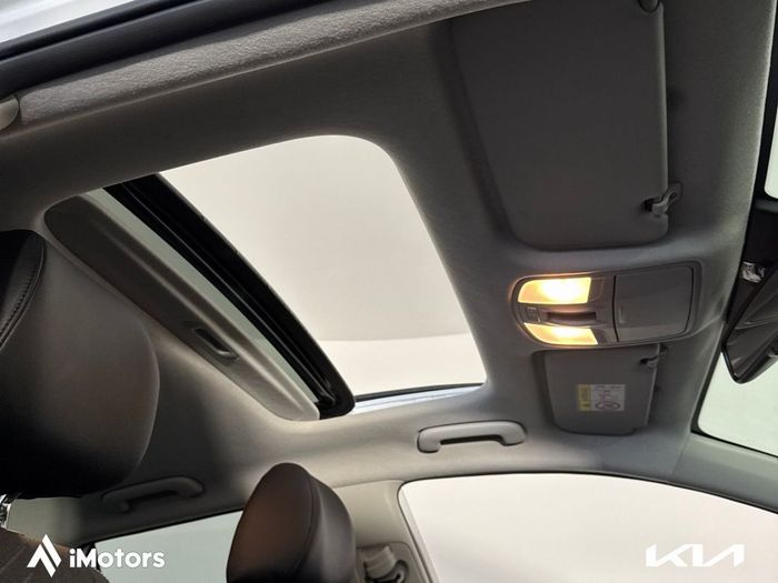 Kia Stonic 2026