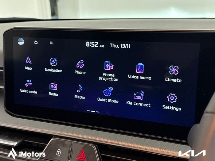 Kia Stonic 2026
