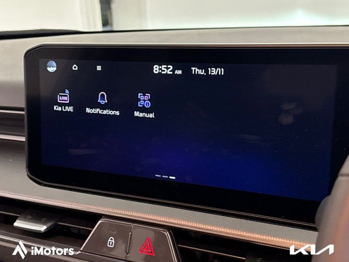 Kia Stonic 2026