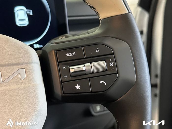 Kia Stonic 2026