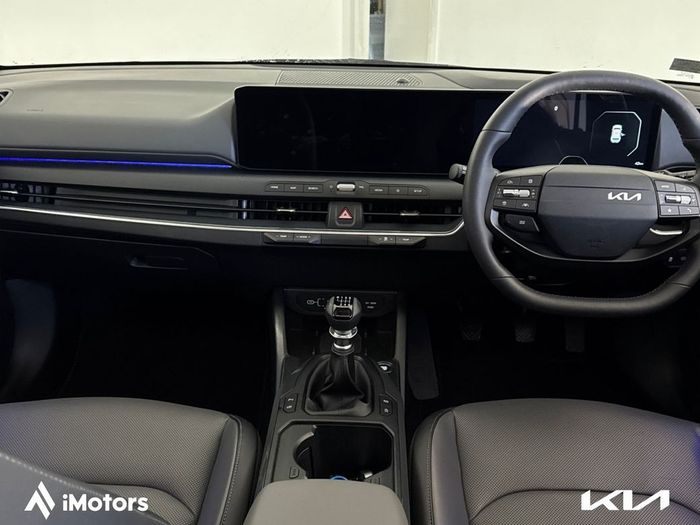 Kia K4 2026