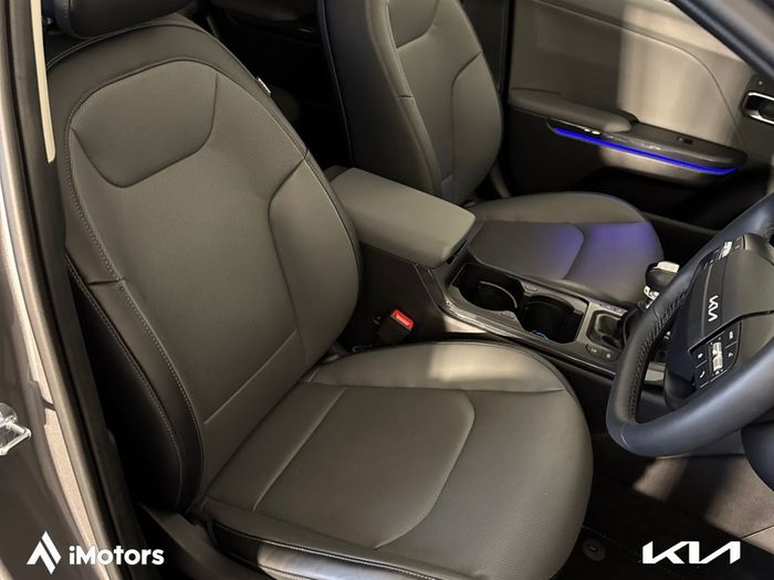 Kia K4 2026